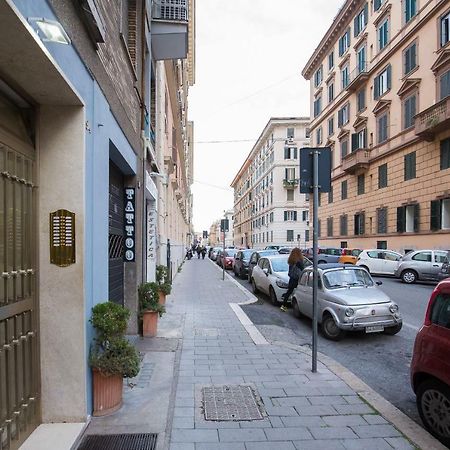 Dream House Vaticano Roma Dış mekan fotoğraf
