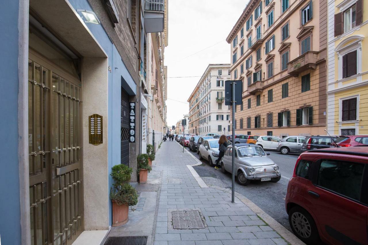 Dream House Vaticano Roma Dış mekan fotoğraf