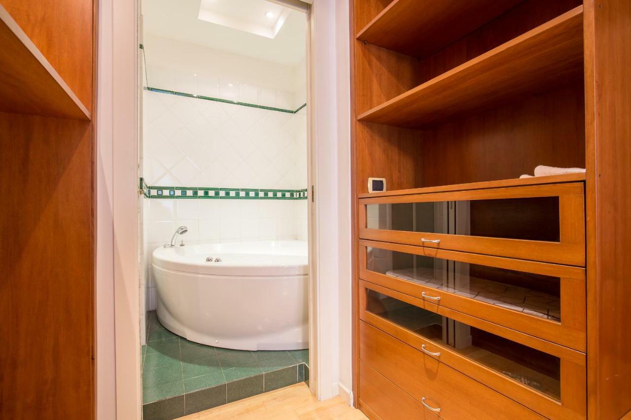 Dream House Vaticano Roma Dış mekan fotoğraf