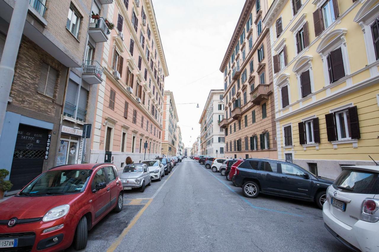 Dream House Vaticano Roma Dış mekan fotoğraf